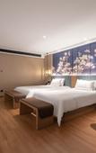 Туры в отель Mingshui Ancient City Lijing Hotel
