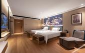 Туры в отель Mingshui Ancient City Lijing Hotel