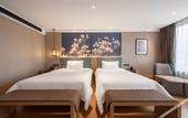 Туры в отель Mingshui Ancient City Lijing Hotel
