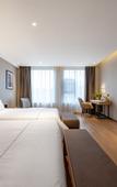 Туры в отель Mingshui Ancient City Lijing Hotel