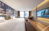 Туры в отель Mingshui Ancient City Lijing Hotel