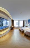 Туры в отель Mingshui Ancient City Lijing Hotel