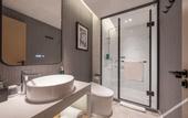 Туры в отель Mingshui Ancient City Lijing Hotel