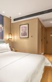 Туры в отель Mingshui Ancient City Lijing Hotel