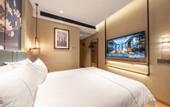 Туры в отель Mingshui Ancient City Lijing Hotel