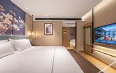 Туры в отель Mingshui Ancient City Lijing Hotel
