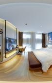Туры в отель Mingshui Ancient City Lijing Hotel