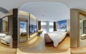 Туры в отель Mingshui Ancient City Lijing Hotel