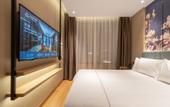 Туры в отель Mingshui Ancient City Lijing Hotel