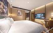 Туры в отель Mingshui Ancient City Lijing Hotel