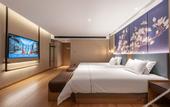 Туры в отель Mingshui Ancient City Lijing Hotel