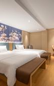 Туры в отель Mingshui Ancient City Lijing Hotel