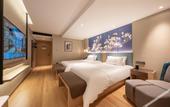 Туры в отель Mingshui Ancient City Lijing Hotel