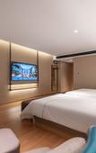 Туры в отель Mingshui Ancient City Lijing Hotel