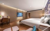 Туры в отель Mingshui Ancient City Lijing Hotel