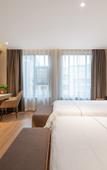 Туры в отель Mingshui Ancient City Lijing Hotel