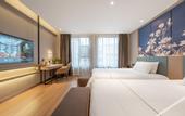 Туры в отель Mingshui Ancient City Lijing Hotel