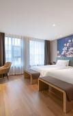 Туры в отель Mingshui Ancient City Lijing Hotel