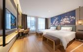 Туры в отель Mingshui Ancient City Lijing Hotel