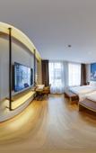 Туры в отель Mingshui Ancient City Lijing Hotel