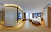 Туры в отель Mingshui Ancient City Lijing Hotel
