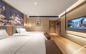 Туры в отель Mingshui Ancient City Lijing Hotel