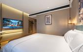 Туры в отель Mingshui Ancient City Lijing Hotel