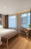 Туры в отель Mingshui Ancient City Lijing Hotel