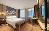 Туры в отель Mingshui Ancient City Lijing Hotel