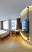 Туры в отель Mingshui Ancient City Lijing Hotel