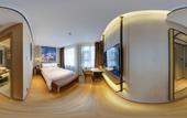 Туры в отель Mingshui Ancient City Lijing Hotel