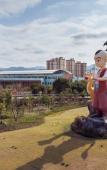 Туры в отель Elong Deluxe International Hotel (Tiantai Mountain High-speed Railway Station)