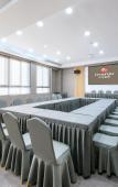 Туры в отель Elong Deluxe International Hotel (Tiantai Mountain High-speed Railway Station)