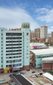 Туры в отель Elong Deluxe International Hotel (Tiantai Mountain High-speed Railway Station)