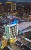 Туры в отель Elong Deluxe International Hotel (Tiantai Mountain High-speed Railway Station)