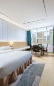 Туры в отель Elong Deluxe International Hotel (Tiantai Mountain High-speed Railway Station)