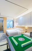 Туры в отель Elong Deluxe International Hotel (Tiantai Mountain High-speed Railway Station)