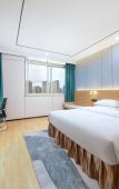 Туры в отель Elong Deluxe International Hotel (Tiantai Mountain High-speed Railway Station)