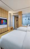Туры в отель Elong Deluxe International Hotel (Tiantai Mountain High-speed Railway Station)