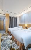Туры в отель Elong Deluxe International Hotel (Tiantai Mountain High-speed Railway Station)
