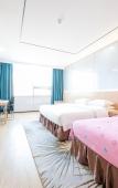 Туры в отель Elong Deluxe International Hotel (Tiantai Mountain High-speed Railway Station)