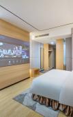Туры в отель Elong Deluxe International Hotel (Tiantai Mountain High-speed Railway Station)