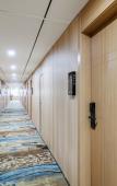 Туры в отель Elong Deluxe International Hotel (Tiantai Mountain High-speed Railway Station)