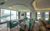 Туры в отель Le Shan Jinjiang Jia Zhou Hotel
