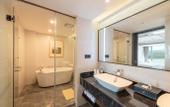 Туры в отель Le Shan Jinjiang Jia Zhou Hotel