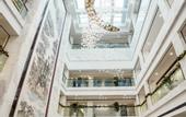 Туры в отель Le Shan Jinjiang Jia Zhou Hotel