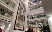 Туры в отель Le Shan Jinjiang Jia Zhou Hotel