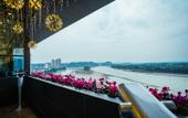 Туры в отель Le Shan Jinjiang Jia Zhou Hotel