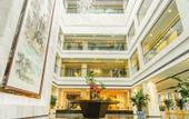 Туры в отель Le Shan Jinjiang Jia Zhou Hotel