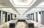 Туры в отель Le Shan Jinjiang Jia Zhou Hotel